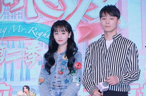 为了吃瓜自己进娱乐圈