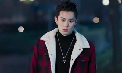 吃瓜娱乐圈王鹤棣微博,揭秘明星幕后故事